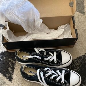 Converse sneakers